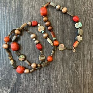 Silpada Bracelets Tuscan Sun